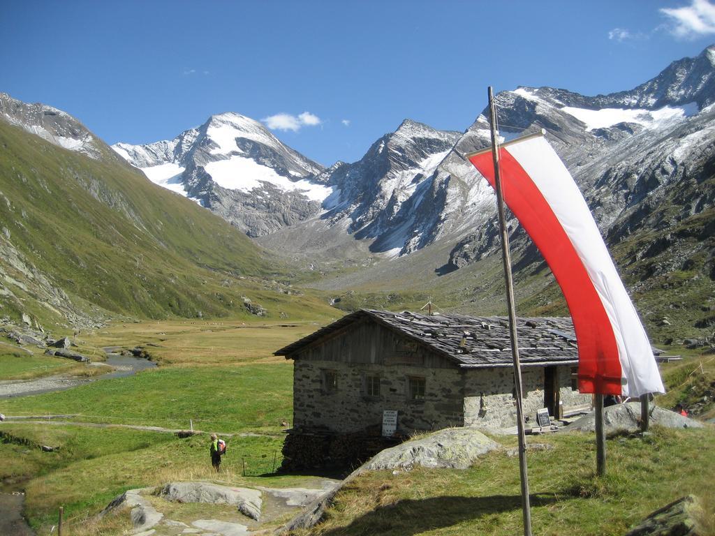 Residence Aichner Brunico Dış mekan fotoğraf