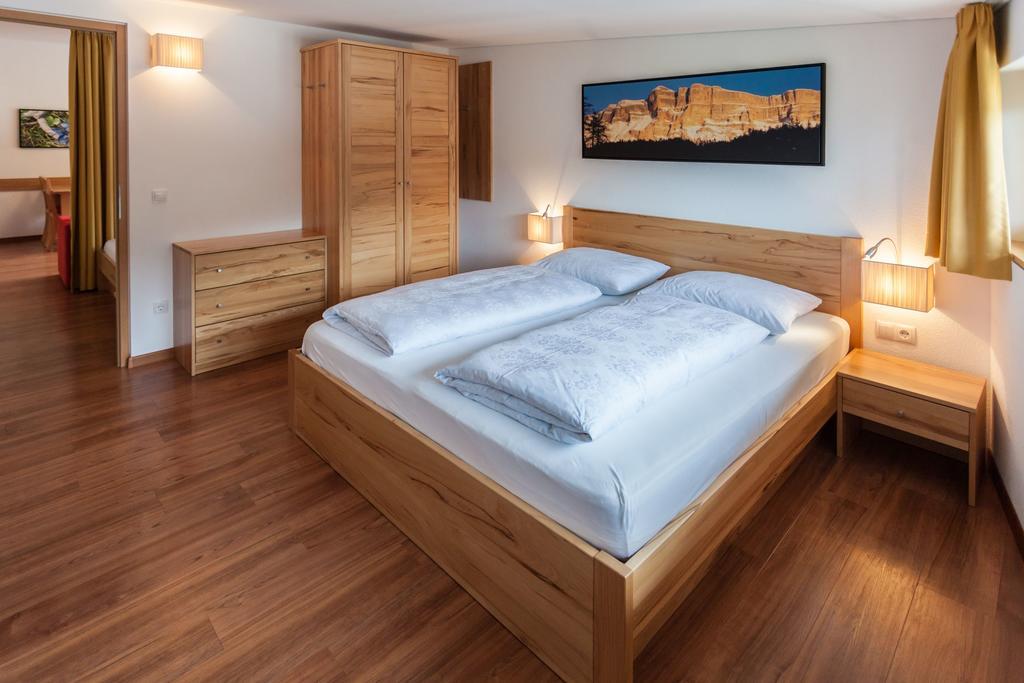 Residence Aichner Brunico Dış mekan fotoğraf