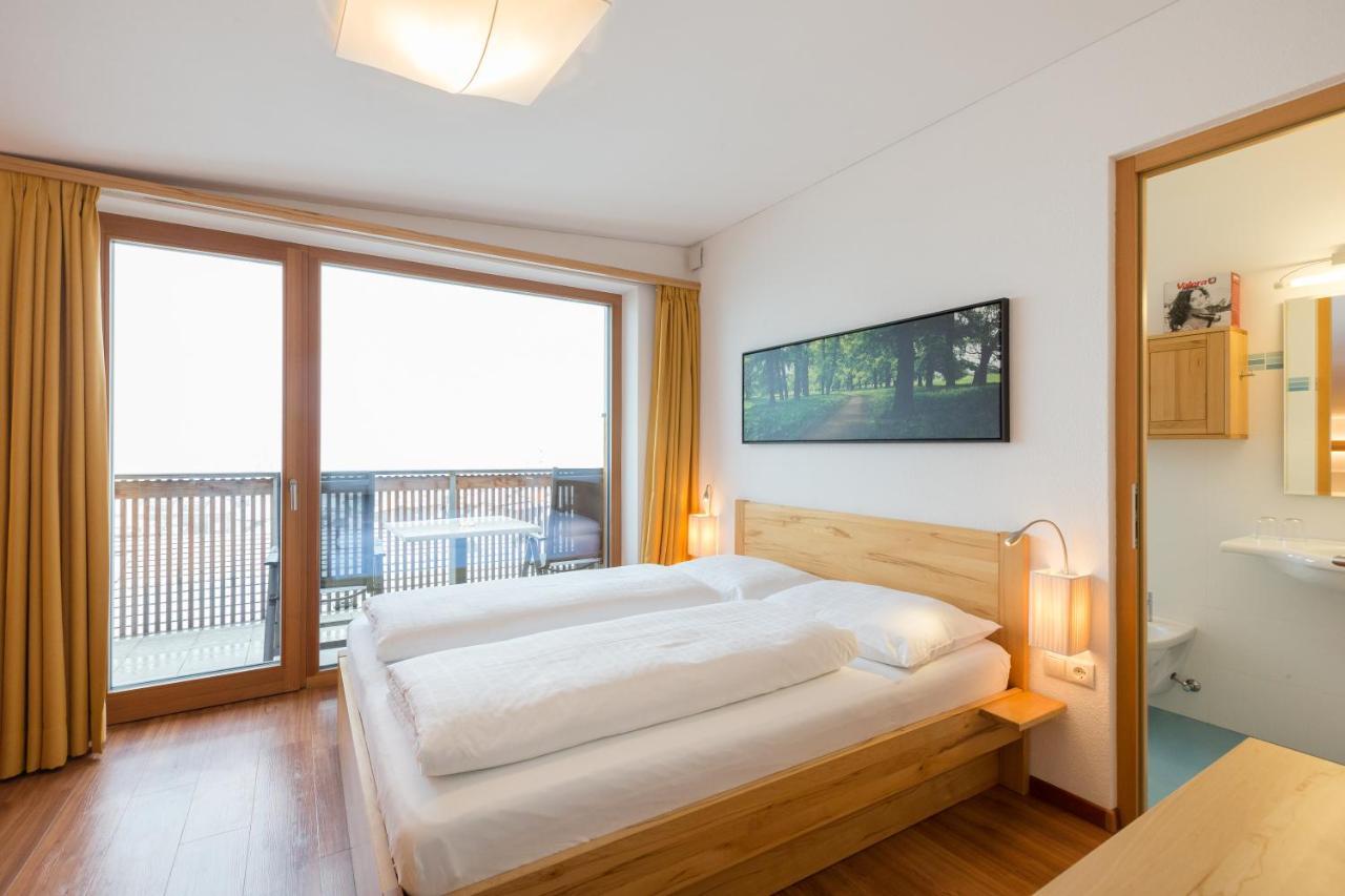 Residence Aichner Brunico Dış mekan fotoğraf