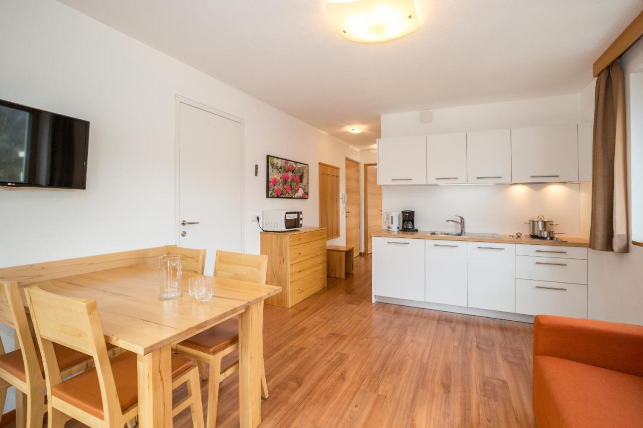 Residence Aichner Brunico Dış mekan fotoğraf