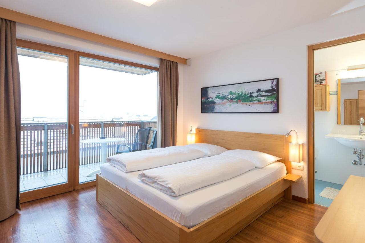 Residence Aichner Brunico Dış mekan fotoğraf
