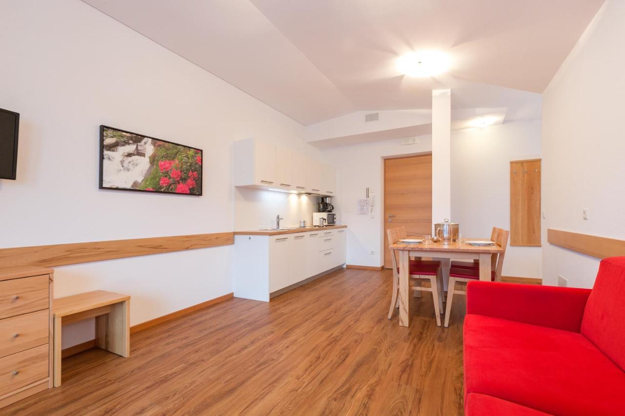 Residence Aichner Brunico Dış mekan fotoğraf