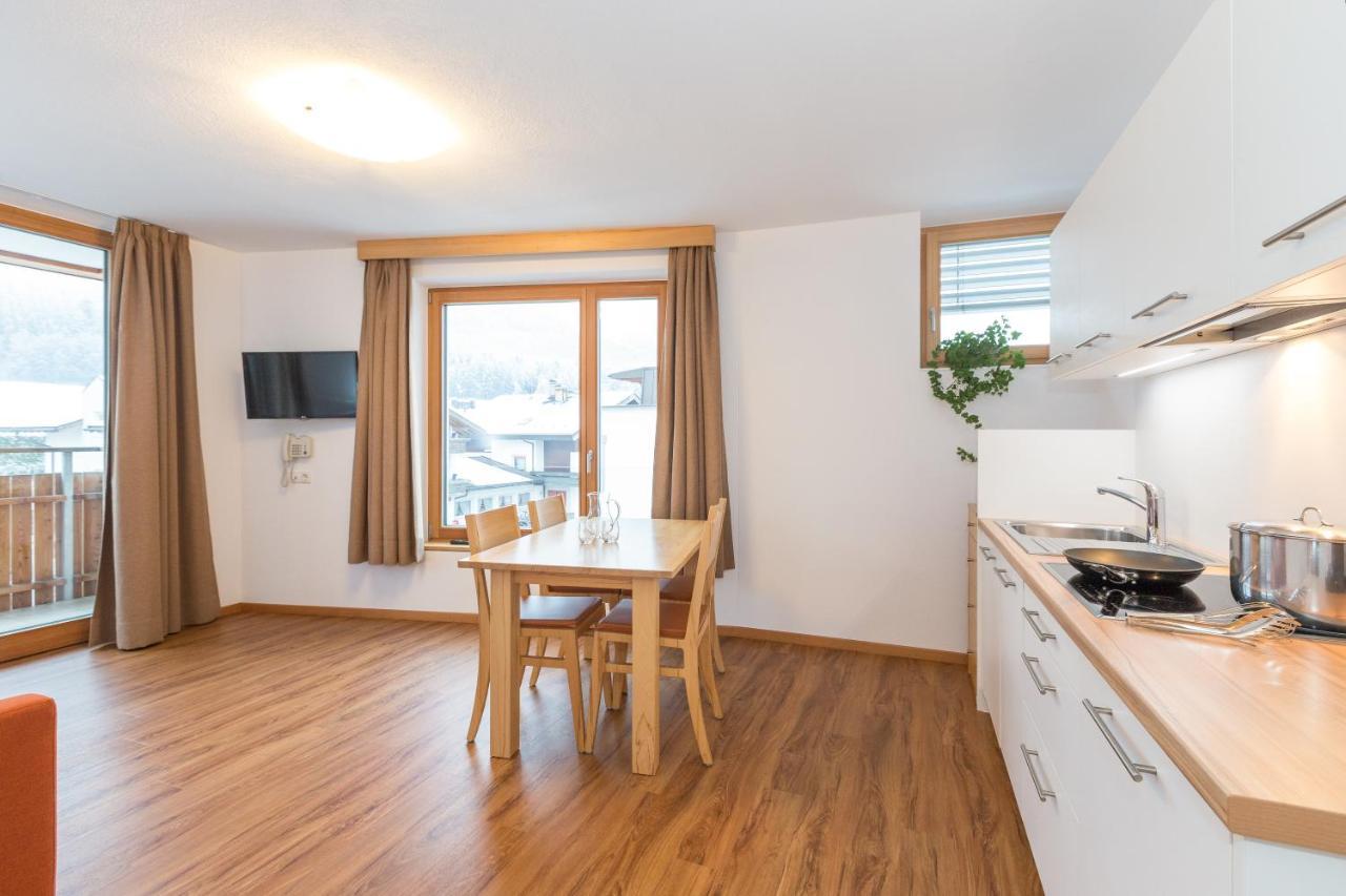 Residence Aichner Brunico Dış mekan fotoğraf