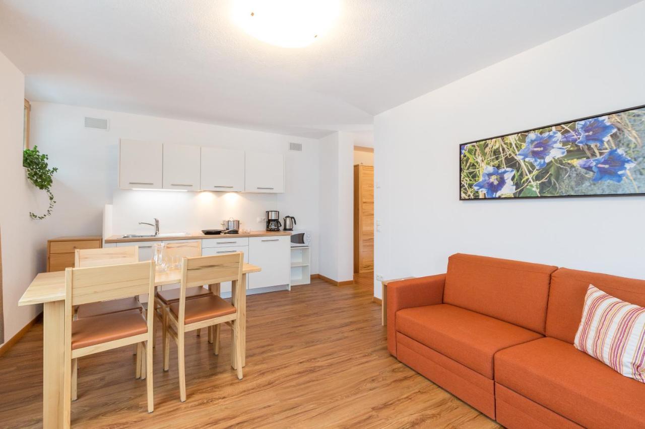 Residence Aichner Brunico Dış mekan fotoğraf