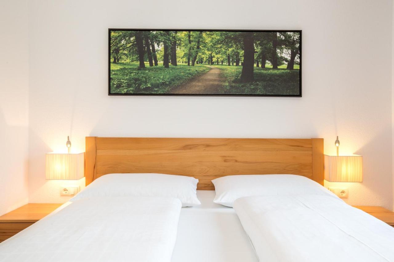 Residence Aichner Brunico Dış mekan fotoğraf