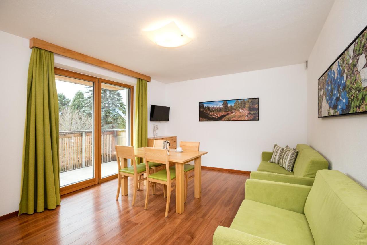 Residence Aichner Brunico Dış mekan fotoğraf