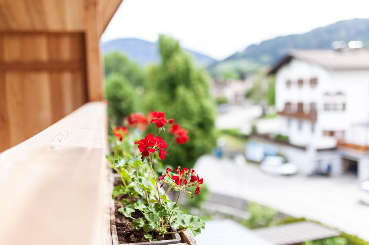 Residence Aichner Brunico Dış mekan fotoğraf