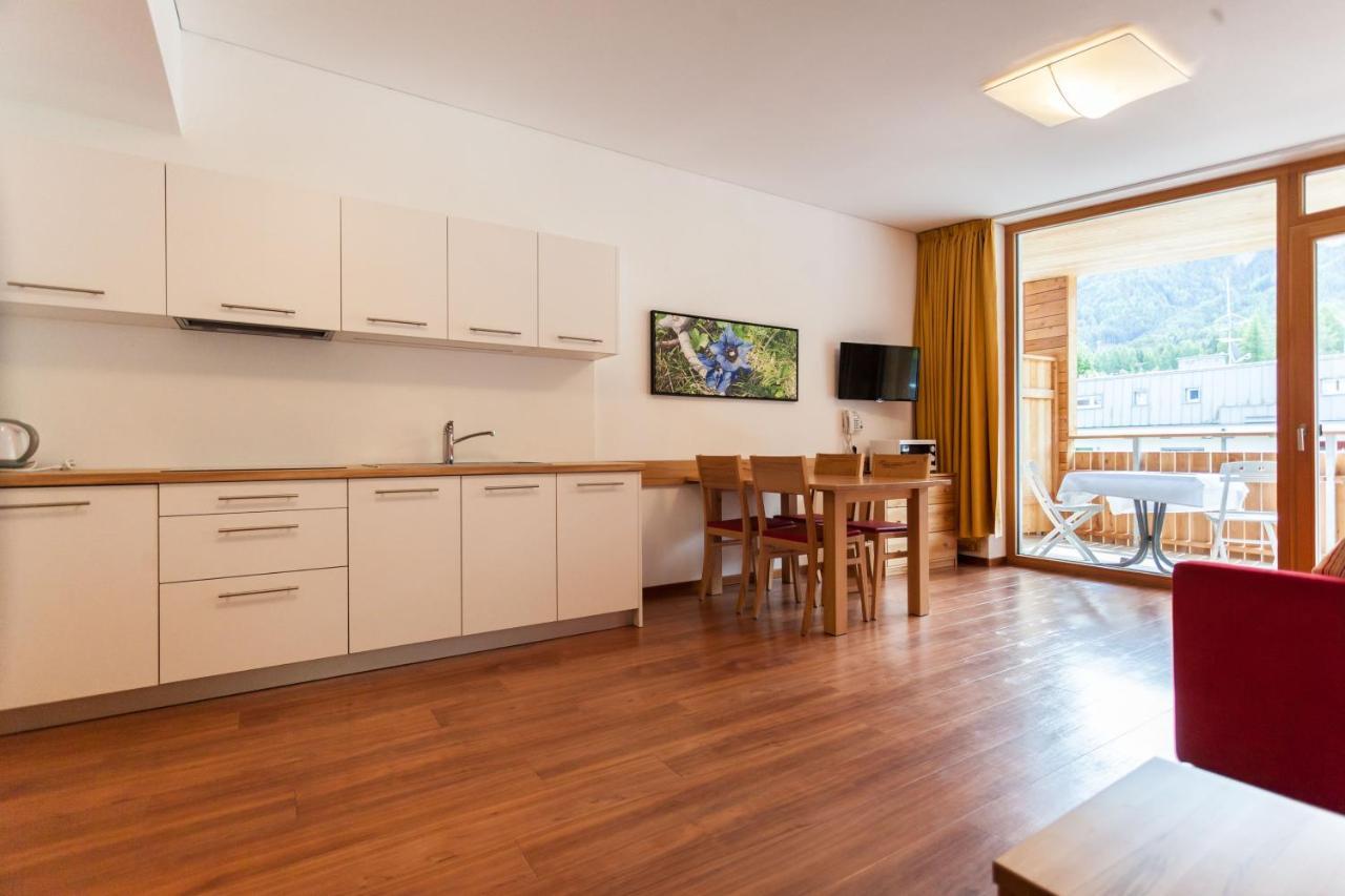 Residence Aichner Brunico Dış mekan fotoğraf